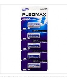 Бат 23A           Samsung pleomax   BP-5 (5шт/125)