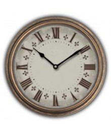 Часы настенные кварцевые ENERGY ЕС-19 круглыеастенные часы оптом с доставкой по Дальнему Востоку. Настенные часы оптом со склада в Новосибирске.
