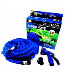 шланг magic hose 30 мТовары для дачи оптом с доставкой по РФ. Товары для дачи оптом по низкой цене.