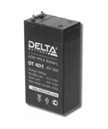 Аккумулятор DT401 DELTA 4V 1,0Ah для фонарей ТРОФИовосибирске. Большой каталог фонарей Camelion оптом по низкой цене. Фонари оптом высокого качества.