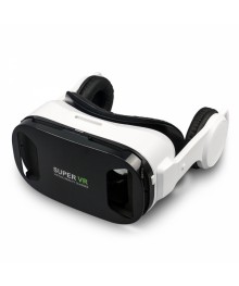 Очки виртуальной реальности SUPER VRVR очки оптом с доставкой. Очки виртуальной реальности оптом
