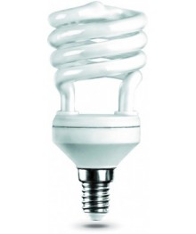 Энергосберегающая лампа Camelion CF15-AS-Т2/842/E14 (спираль) Cool light (4200K) (15Вт 220В) (25 шт./уп.) лампы оптом со склада в Новосибирске. Большой каталог энергосберегающих ламп оптом по низкой цене.