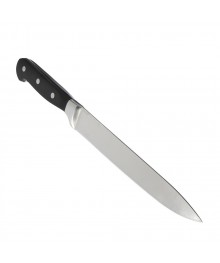 Нож кованый Старк кухонный универсальный 20см оптом. Набор кухонных ножей в Новосибирске оптом. Кухонные ножи в Новосибирске большой ассортимент