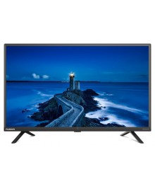 LCD телевизор FUSION FLTV-40A310 чёрн (42" LED HD цифр DVB-T2 USB(MKV) HDMI) по низкой цене с доставкой по Дальнему Востоку. Большой каталог телевизоров LCD оптом с доставкой.