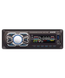 Авто магнитола  Digma DCR-310B (USB/SD/MMC/AUX MP3 4*45Вт  цв диспл 18FM син подсв)ла оптом. Автомагнитола оптом  Большой каталог автомагнитол оптом по низкой цене высокого качества.