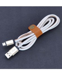Кабель USB - micro USB Орбита OT-SMM26 (KM-149) 2A 1мВостоку. Адаптер Rolsen оптом по низкой цене. Качественные адаптеры оптом со склада в Новосибирске.