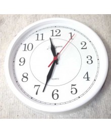 Часы настенные  Фотон П009 (Салют)астенные часы оптом с доставкой по Дальнему Востоку. Настенные часы оптом со склада в Новосибирске.