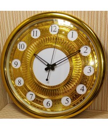 Часы настенные "QUARTZ"  -  612 (29х29) (20)астенные часы оптом с доставкой по Дальнему Востоку. Настенные часы оптом со склада в Новосибирске.