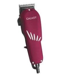 Машинка для стрижки Galaxy GL 4104 12 Вт, регулир длины, 4 насадки, лезвия япон. нерж сталь (20/уп)Триммеры оптом с доставкой по Дальнему Востоку. Magnit RMZ оптом по низкой цене.