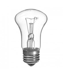 Эл. лампа  накаливания Б230/Т230-95Вт Е27 (913-012) (144шт/уп)вые лампы оптом с отправкой в Якутск, Кызыл, Улан-Уде, Хабаровск, Владивосток, Комсомольск-на-Амур.