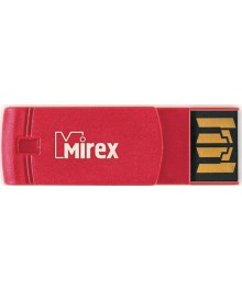 USB2.0 FlashDrives16Gb Mirex HOST REDовокузнецк, Горно-Алтайск. Большой каталог флэш карт оптом по низкой цене со склада в Новосибирске.