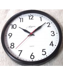 Часы настенные  Фотон П002 (Салют)астенные часы оптом с доставкой по Дальнему Востоку. Настенные часы оптом со склада в Новосибирске.