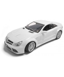 Машина Bluetooth Mercedes 1:16 BT белый Defender. Игровая приставка Ritmix оптом со склада в Новосибриске. Большой каталог игровых приставок оптом.