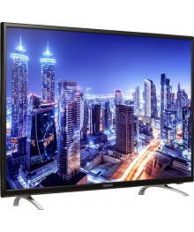 LCD телевизор  DAEWOO  L43S790VNE черн (43" Smart, Andr5.0, FullHD, Wi-Fi Direct,DVB-C/T2 LG Panel) по низкой цене с доставкой по Дальнему Востоку. Большой каталог телевизоров LCD оптом с доставкой.