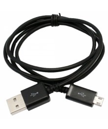 Кабель USB - micro USB Орбита OT-SMM43 (3039), 1А, 1м, 20шт/упВостоку. Адаптер Rolsen оптом по низкой цене. Качественные адаптеры оптом со склада в Новосибирске.
