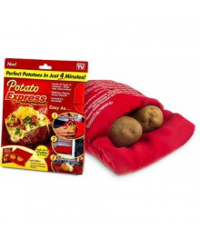мешочек для приготовления картофеля potato expreseкухни оптом с доставкой  Товары для кухни оптом. Товары для кухни оптом, большой каталог, доставка.