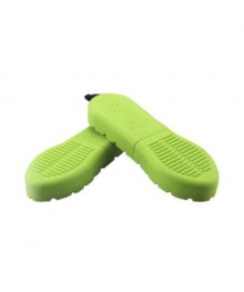 Сушилка для обуви  IRIT IR-3705 раздвижная, 10 Вт, зеленая
