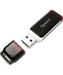 USB2.0 FlashDrives16 Gb Apacer AH321 Redовокузнецк, Горно-Алтайск. Большой каталог флэш карт оптом по низкой цене со склада в Новосибирске.