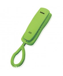 телефон  BBK BKT-105 RU зеленыйптом с доставкой по Сибири и Дальнему Востоку. Телефоны оптом Ritmix Texet Voxtel по выгодной цене.