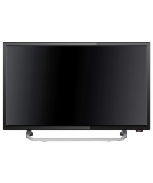 LCD телевизор  SUPRA STV-LC24T880WL черн (24" LED HD Ready цифр DVB-T2, USB(MKV)) по низкой цене с доставкой по Дальнему Востоку. Большой каталог телевизоров LCD оптом с доставкой.