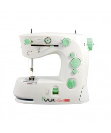 Швейная машина VLK Napoli 1200аталог швейных машинок оптом с доставкой по Дальнему Востоку. Низкие цены на швейные машинки оптом!