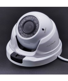 AHD видеокамера OT-VNA21 (1920*1080, 2,8-12мм, металл)омплекты видеонаблюдения оптом, отправка в Красноярск, Иркутск, Якутск, Кызыл, Улан-Уде, Хабаровск.