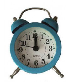 Часы будильник пластм IRIT IR-603 (5*2.5*7.8 см. Работают от 1 батарейки  AG13,  1,5В (в компл)стоку. Большой каталог будильников оптом со склада в Новосибирске. Будильники оптом по низкой цене.