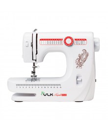 Швейная машина VLK Napoli 2500аталог швейных машинок оптом с доставкой по Дальнему Востоку. Низкие цены на швейные машинки оптом!