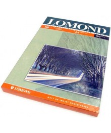 Ф/бум для стр принт Lomond A4 глянц 130г/м2 (50л)  0102017му Востоку. Купить фотобумагу для принтера оптом по низкой цене - большой каталог, выгодный сервис.