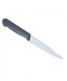 Нож кухон. Мастер, универсальный, 12,7см, пластиковая ручка оптом. Набор кухонных ножей в Новосибирске оптом. Кухонные ножи в Новосибирске большой ассортимент
