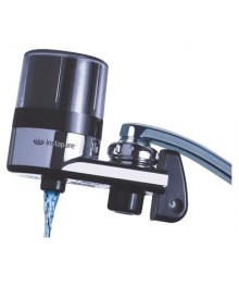 фильтр Instapure F2CЕнасадка на кранры на кран для воды оптом с доставкой по Дальнему Востоку. Большой каталог фильтров для воды оптом.