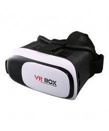 Очки виртуальной реальности VR BOX A4VR очки оптом с доставкой. Очки виртуальной реальности оптом