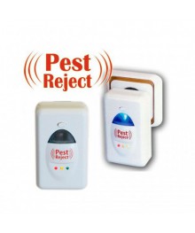 отпугиватель насекомых и грызунов PEST REJECT