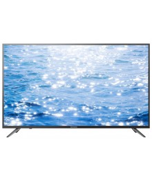 LCD телевизор  DAEWOO  U49V870VKE черн (49" 4K Ultra HD Smart TV, ANDROID, Wi-Fi) по низкой цене с доставкой по Дальнему Востоку. Большой каталог телевизоров LCD оптом с доставкой.