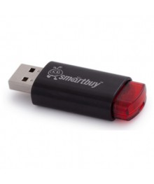 USB2.0 FlashDrives32 Gb Smart Buy  Click Blueовокузнецк, Горно-Алтайск. Большой каталог флэш карт оптом по низкой цене со склада в Новосибирске.