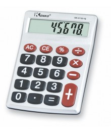 Калькулятор Kenko KK-5133-12 (12 разр) настольныйм. Калькуляторы оптом со склада в Новосибирске. Большой каталог калькуляторов оптом по низкой цене.