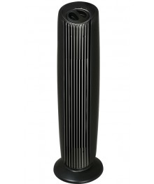 Очиститель-ионизатор воздуха MARTA MT-4102 титан/черный (УФ лампа, 25м2, стальн пылесб, встр вент)м. Большой каталог очистителей воздуха оптом и увлажнителей воздуха оптом со склада в Новосибирске.