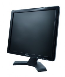 LCD телевизор Орбита 1917 (17', 800*600, DVB-T2, USB, 220/12V) по низкой цене с доставкой по Дальнему Востоку. Большой каталог телевизоров LCD оптом с доставкой.
