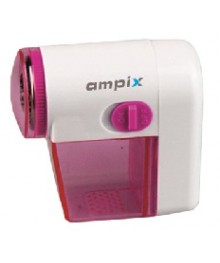 Триммер для ткани AMPIX AMP-502 (для удаления катышков, 2*R6)