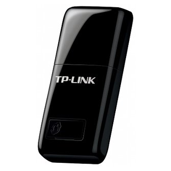 WI-FI адаптор TP-LINK TL-WN823N USB 2.0 300MBPS WiFi