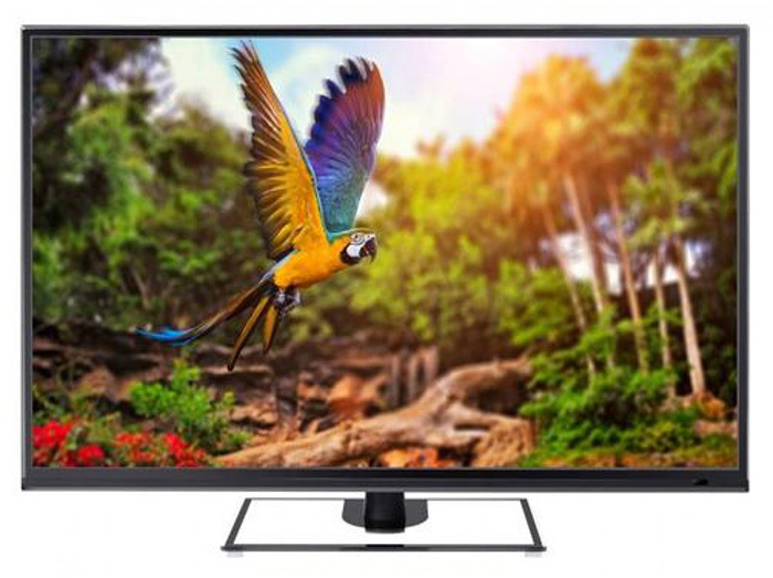 LCD телевизор Nordstar NSTV-4010  (40 дюймов, 102см) LED, HD черный