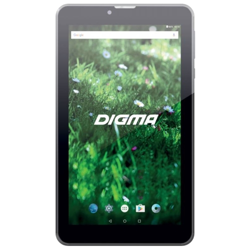 Интернет-планшет Digma Prime 3 7" 3G MT8321 4C 1/8Gb 7" IPS 1024x600 3G And7.0 черн BT GPS 0.3Mpix