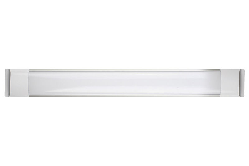 Светильник линейный светодиод Ultraflash LWL-5022-02CL (36W,220В,,1210мм)