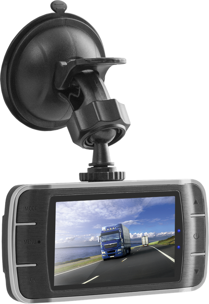 Видеорегистратор DEFENDER Car vision 5025 FullHD,5МП,HDMI,2,7",LCD