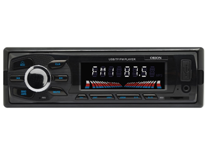 Авто магнитола  ORION DHO-1900U MP3/WMA  USB/SD/AUX