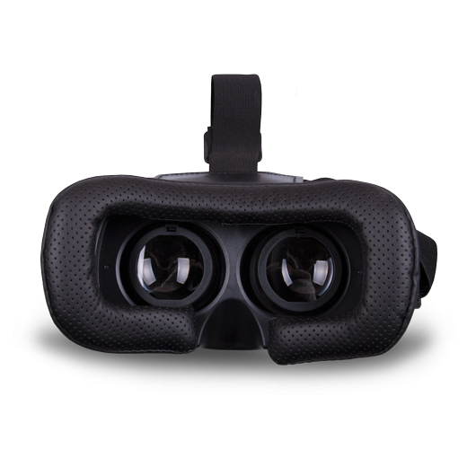 Очки виртуальной реальности RITMIX RVR-001 Black