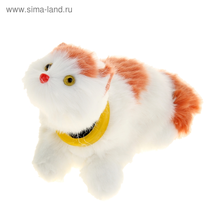 сувенир Flip-flap "Кошка", цвета МИКС (914740)