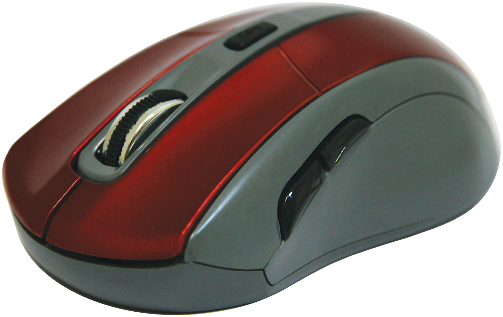 Мышь Defender беспр  Accura MM-965 красный, 6кн, 800-1600 dpi