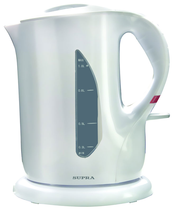 Чайник Supra KES-1001 (1л, 900Вт )   уп.12шт