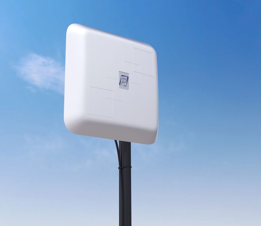 Антенна - усилитель интернет-сигнала "Cоnnect Street Direct" внешн, для модемов 3G и 4G